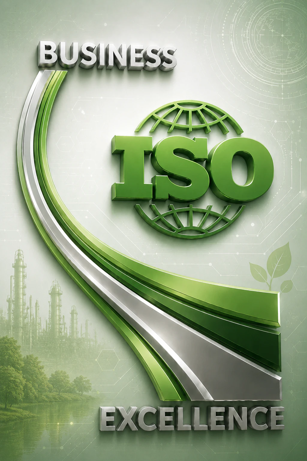 ISO 14001:2026 consulting and certification support