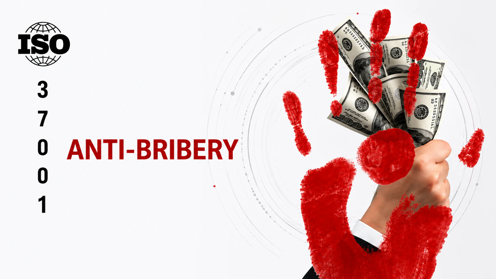 ISO 37001 anti bribery consulting audit implementation